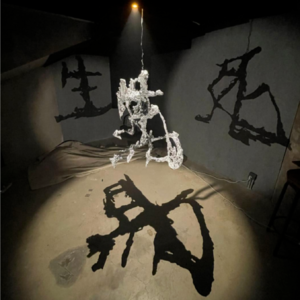 ep 5 对话艺术家麻进：当我同时经历“生”和“死”