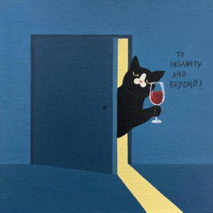 EP8 断更8个月 我们回来了嘿嘿