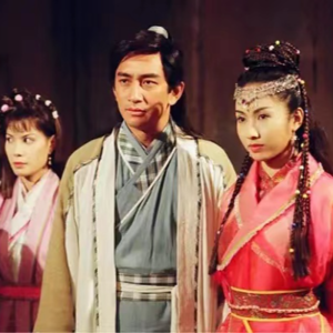 004 少林寺成了反派？张无忌是个好领导吗？｜闲话金庸《倚天屠龙记》