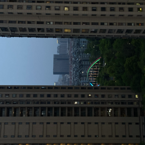 Vol.16 焦虑自救指南：和朋友多创造点美好回忆，万一有用呢？