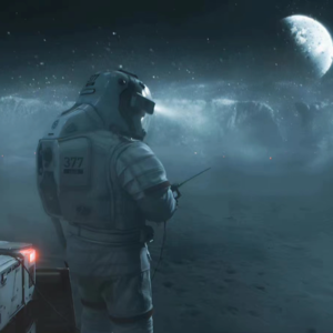 Vol.21 流浪地球2观后感: 你剧本里的世界末日是怎样的？