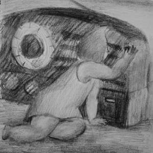 019 被亲妈翻日记，被亲戚问工资，被对象翻手机，我们还能不能有点隐私？