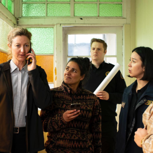 【DeadLoch】性别是编造出来的,就像股市一样,戴洛奇小镇