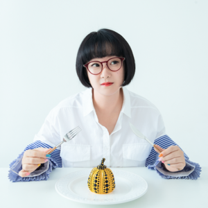 3.和鸟鸟对谈:一个很顺遂的人大概没有幽默感