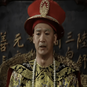 震撼曝光！揭秘一个真实、多面的乾隆皇帝