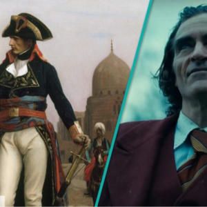 拱火之廊｜Ep.22 英国张艺谋？法兰西帝国HER？关于雷导 《拿破仑》的碎碎念！