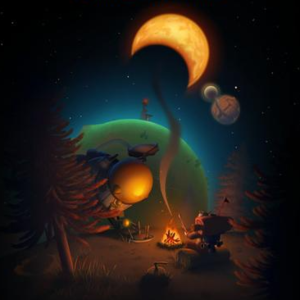 【星际拓荒】开始一场孤独而浪漫的宇宙探索吧