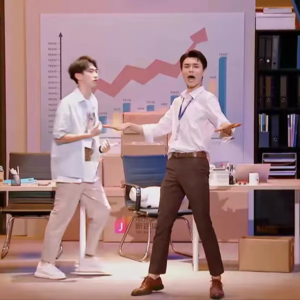 好笑好看才是硬道理|一年一度喜剧大赛2你看了吗？