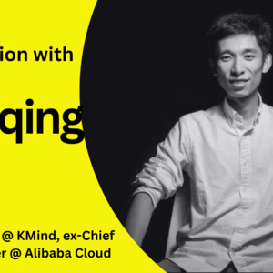 EP15. 对话前阿里守护神、半个宇宙创始人道哥