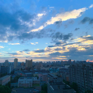 一些生活的奇观