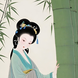 唐传奇缘分之最 | 量子纠缠《霍小玉传》