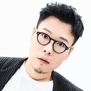 许钧：我踏实地走，路程是有我脚印的