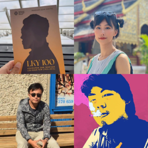 135.李光耀和他塑造的新加坡：空调国度的实用主义