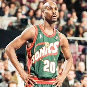 唯一可以把乔丹防成科比的男人，手套加里·佩顿——纪录片原声