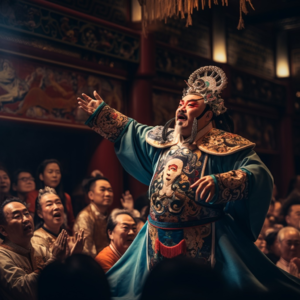 EP102|世界是草台班子,人人都是台柱子