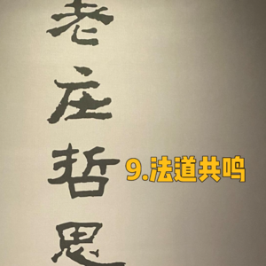 12.诸子百家（下）—法道共鸣