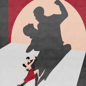 EP03｜浅谈前世今生的「家暴正缘」