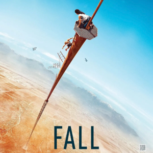 Vol.25：《fall/坠落》你你你你要作死吗？～～