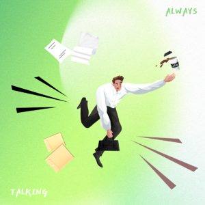 VOL.002:体制内00后：即使月薪过万我也不想上这个B班