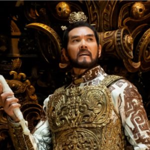 费翔 从一把火到 Daddy风