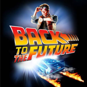 《回到未来》 是一部最美的童话科幻电影