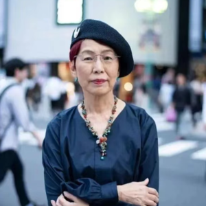 Ep.03 恐弱与慕强：女性成长之路的若干疑问 ft.娇娇