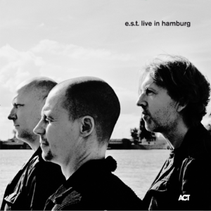 EP 8 ｜e.s.t. 与 Esbjorn Svensson 的生死传奇 （上）