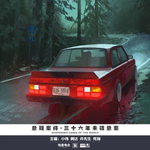 048.三十六年为破悬案