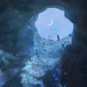 Vol.1 不要再说“做自己”，因为做出的每个选择都构成自己