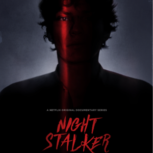 S3E6-连环杀手Night Stalker落网记