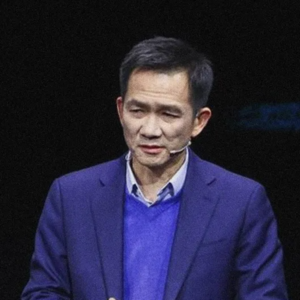 对话北大教授姚洋：理解当下，与焦虑和解｜周末会客听
