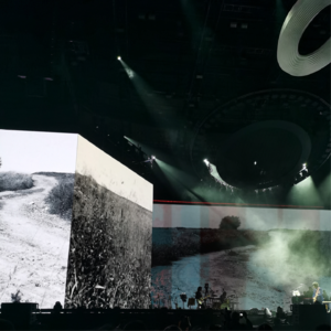 VOL73.声音玩具乐队：2024年成都站 《时间之外》演唱会，音频实况录制。