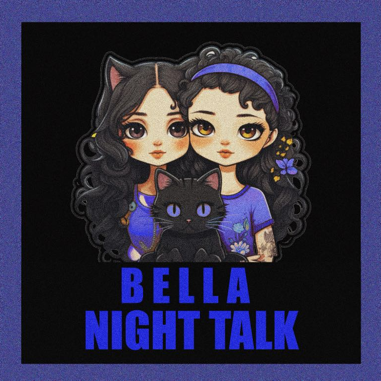 Podcast Cover