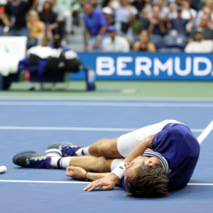 EP.27 越级挑战4.0以上的男双比赛是种什么样的体验