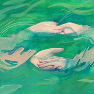 2024-3-25【成为自己《亲爱的生活》里的《宠儿》】