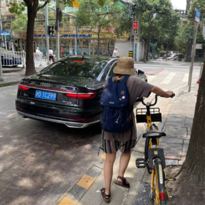 004 和Z掏心窝子：我们都变了？厌倦上海以及辣评隈研吾