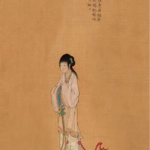 魏晋风流之陈郡谢氏 谢道韫