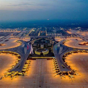 vol 22. 打卡机场：一种小众而且很奇怪但是非常有趣的旅行方式