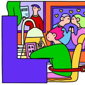 新传考研每日一背Vol.97 | 平台型媒体