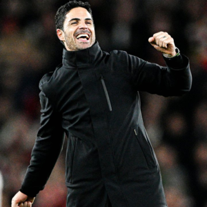 092期:争冠白热化,欧冠不平坦。“围场”追猎,凭一口“气”!| 23/24英超欧冠聊聊看