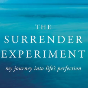 Ep103《臣服实验》:我们是否应该臣服地活?