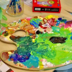 Vol.28｜手工制作人：裸辞创业后，我曾靠摆摊补贴房租