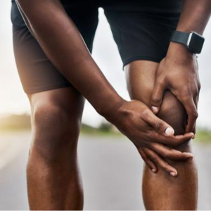 EP33/不要「因噎废食」：理性对待运动带来的受伤问题