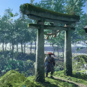 对马奇谭03：和《对马岛之鬼》也没那么相关的日本神话小讲丨173
