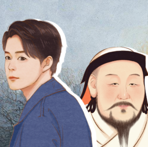 Vol.5 北京｜白塔寺：从西四到阜成门，北京最好逛的一条街