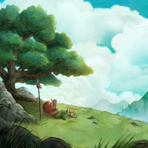 83.年度盘点,希望新的一年能保住收入