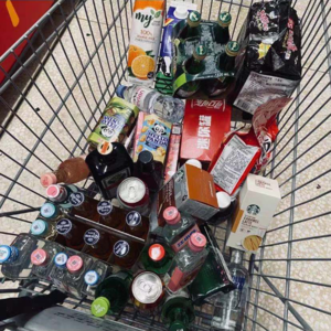 Vol.01 双十一浪潮下的你，沦陷了吗？！