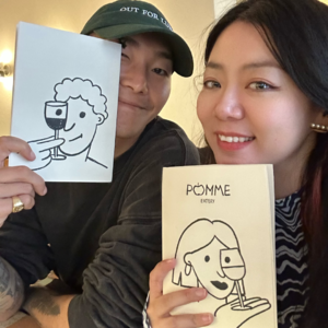 创作者02｜从主理人到“首饰金匠”，为创作过“慢生活”，接受自己“身份的流动”。