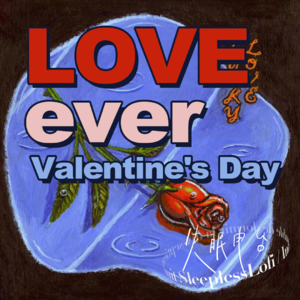 𝙋𝙡𝙖𝙮𝙡𝙞𝙨𝙩 ·Valentine's Day ｜LOVEever｜私藏歌單｜情人节专属