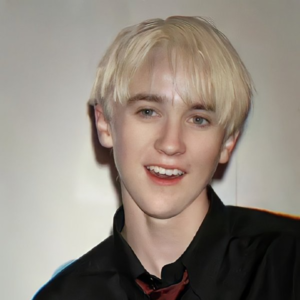 VOL.03哈利波特二十周年：德拉科马尔福为啥人气这么高 